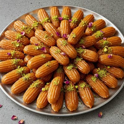 Balah El Sham