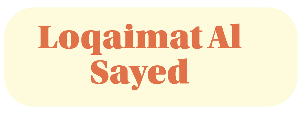 Loqaimat Al Sayed