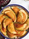 Qatayef from Loqaimat Al Sayed